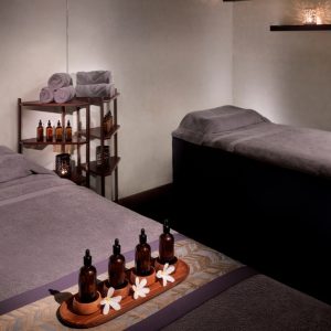 Spa Treatments With Access To Temperature-Controlled Outdoor Pool Men's Shop Online at Special Price from Dubai Shopping City
