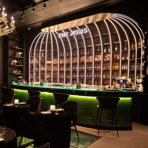 The Pods Signature Dining Experience Sightseeing and Tours Dubai Sightseeing and Tours Shop Online at Special Price from Dubai Shopping City
