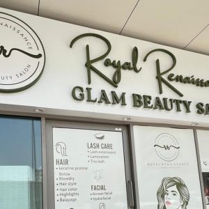 Transform With Classic Manicure/Pedicure, Gelish Manicure, & More NAILS Shop Online at Special Price from Dubai Shopping City