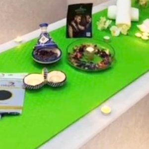 Unwind In Style: Athletic-Focused Spa Treatments & Luxurious Grooming STEAM BATH Shop Online at Special Price from Dubai Shopping City