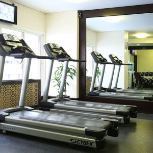 Up To 47% Off On At Gym At Eclipse Boutique Suites WORKOUT OR FITNESS Shop Online at Special Price from Dubai Shopping City