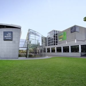 Van Gogh Museum: Entry Ticket Recently Added Experiences Amsterdam Recently Added Experiences Shop Online at Special Price from Dubai Shopping City
