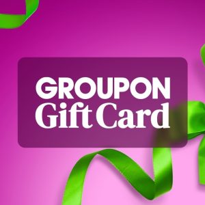 ⭐️ Groupon Gift Card: Choose Your World Of Deals! Men's Shop Online at Special Price from Dubai Shopping City
