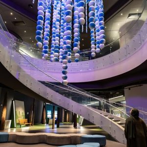 3-2-1 Olympic and Sports Museum ticket | Qatar at 3-2-1 Qatar Olympic & Sports Museum, Doha, Qatar Activities & Events Shop Online at Special Price from Dubai Shopping City