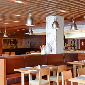 4* Noches Latina Night 3-Course Experience For 1, 2, Or 4 People WATER SPORTS Shop Online at Special Price from Dubai Shopping City