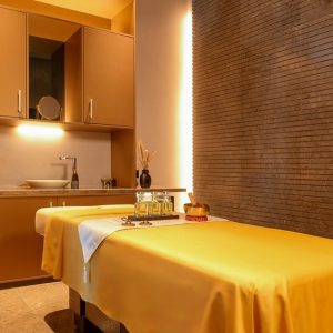 Award-Winning Spa Treatment Or Hammam At 5* Marriot Or Hilton Hotel Men's Shop Online at Special Price from Dubai Shopping City