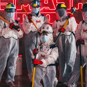 Break Stuff For Fun: Smash Room Experience For Up To 6 Kids Or Adults Men's Shop Online at Special Price from Dubai Shopping City