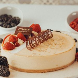 Celebrate Big With 1kg–3kg Fresh Takeaway Cakes DESSERT Shop Online at Special Price from Dubai Shopping City