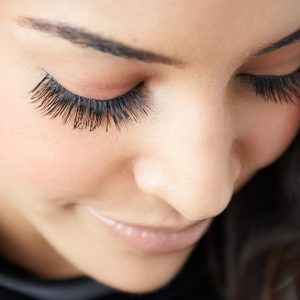 Classic Eyelashes, Brow Threading Gel Mani-Pedi For A Stunning Look! FACIAL TREATMENTS Shop Online at Special Price from Dubai Shopping City
