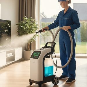 Complete Villa & Apartment Deep Cleaning Services! CLEANING Shop Online at Special Price from Dubai Shopping City