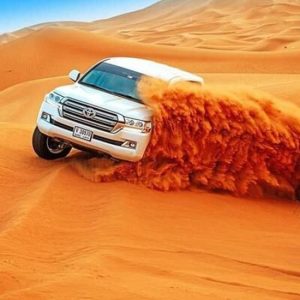 Doha: Desert Safari, Sand Boarding, Camel Ride & Inland Sea at National Museum metro station, Doha, Qatar Activities & Events Shop Online at Special Price from Dubai Shopping City