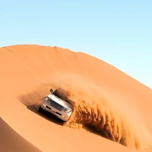 Doha Half Day Desert Safari with Camel Ride and Sand Boarding at National Museum metro station, Doha, Qatar Activities & Events Shop Online at Special Price from Dubai Shopping City