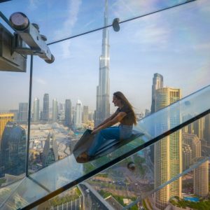 Dubai Aquarium + Sky Views with Slide – Combo Recently Added Experiences Dubai Recently Added Experiences Shop Online at Special Price from Dubai Shopping City