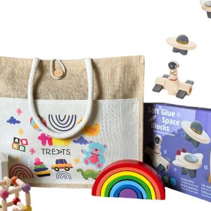 Eco-Friendly Toy Subscription For Kids Upto 12 Months Toy Rental Men's Shop Online at Special Price from Dubai Shopping City