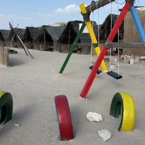 Eco Kayaking Adventure – Mangrove Exploration at Purple Island at AquaSports Qatar – Mangrove Kayaking Center | Eco Camp مخيم جولات الكياك أكواسبورتس, Doha, Qatar Activities & Events Shop Online at Special Price from Dubai Shopping City