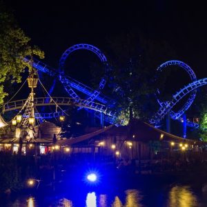 Efteling: Entry Ticket Theme Parks Kaatsheuvel Theme Parks Shop Online at Special Price from Dubai Shopping City