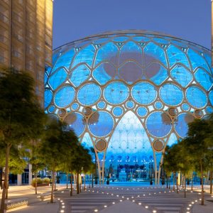 Explore The Wonders Of Expo City Dubai – Attractions Day Pass Men's Shop Online at Special Price from Dubai Shopping City