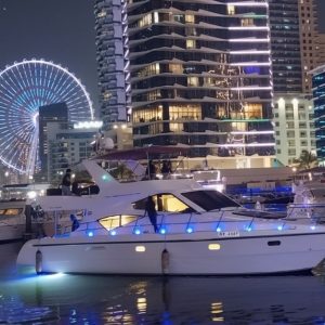 For One Child Or One Or Two Adults: Sharing Trip On A 50ft Boat Men's Shop Online at Special Price from Dubai Shopping City