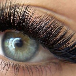 Full Set Eyelash Extension Or Eyelash Lamination FACIAL TREATMENTS Shop Online at Special Price from Dubai Shopping City