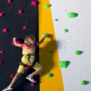 Fun Awaits: Adventure Pass Or Get Tired Playing Pass For One Child EXPERIENCES Shop Online at Special Price from Dubai Shopping City