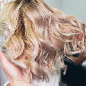Hair Wash & Blow Dry With Optional Trim, Hot Oil, Root Color, And More HAIRDRESSER Shop Online at Special Price from Dubai Shopping City