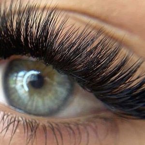 Lash Extensions Or Lamination With Optional Brow Threading And More FACIAL TREATMENTS Shop Online at Special Price from Dubai Shopping City