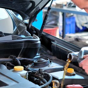 Oil Change – Full Service CAR Shop Online at Special Price from Dubai Shopping City