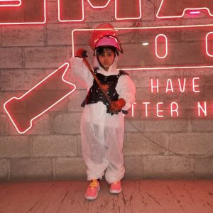 Smash Room Al Quoz Indoor Attractions Dubai Indoor Attractions Shop Online at Special Price from Dubai Shopping City