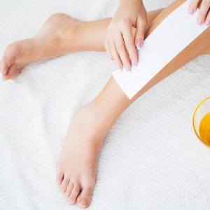 Smooth & Silky: Full-Body Waxing And Threading Packages HAIR REMOVAL Shop Online at Special Price from Dubai Shopping City