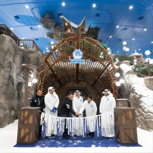 Snow Park Abu Dhabi Admission Ticket at Snow Abu dhabi, Abu Dhabi, United Arab Emirates Activities & Events Shop Online at Special Price from Dubai Shopping City