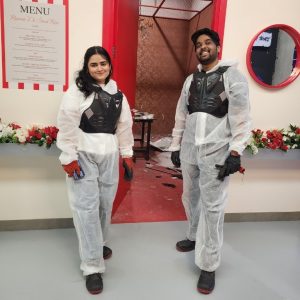 The Smash Room City Indoor Attractions Dubai Indoor Attractions Shop Online at Special Price from Dubai Shopping City