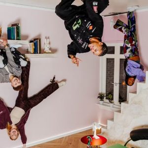 The Upside Down: Entry Ticket Recently Added Experiences Amsterdam Recently Added Experiences Shop Online at Special Price from Dubai Shopping City