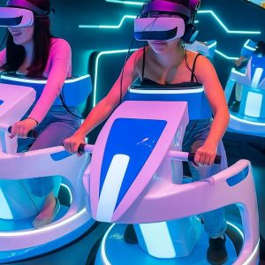 Unleash Fun With Solo, Duo, Or Triple Tickets To 7d Adventures Men's Shop Online at Special Price from Dubai Shopping City