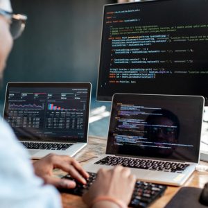 Unlock App Creation With App Development With Flutter And Dart Men's Shop Online at Special Price from Dubai Shopping City 2