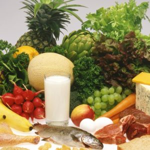 Unlock Vibrant Health Through Diet And Nutrition Management Course Men's Shop Online at Special Price from Dubai Shopping City