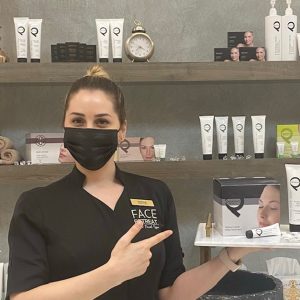 Up To 50% Off On At Face Retreat FACIAL TREATMENTS Shop Online at Special Price from Dubai Shopping City