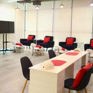 Up To 57% Off On At Nail Blitz Dmcc NAILS Shop Online at Special Price from Dubai Shopping City