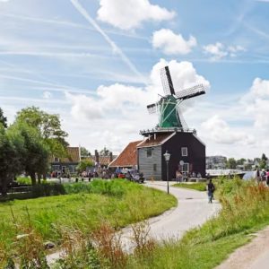 Zaanse Schans Windmills: Half-Day Guided Tour + Transport Recently Added Experiences Amsterdam Recently Added Experiences Shop Online at Special Price from Dubai Shopping City 2