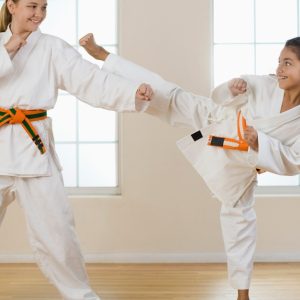 1, 4, Or 8 Skill-Building Karate Sessions For Children 5 Years & Older LEISURE SPORTS Shop Online at Special Price from Dubai Shopping City
