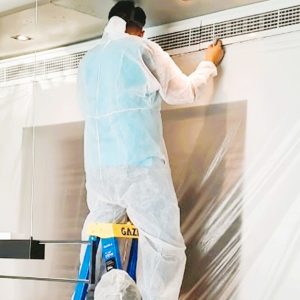 Ac Duct Cleaning And Disinfection For Fresher Indoor Air CLEANING Shop Online at Special Price from Dubai Shopping City