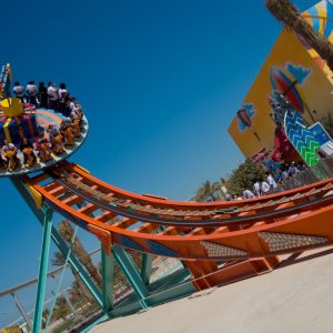 Adhari Adventure Park Experiences Manama Experiences Shop Online at Special Price from Dubai Shopping City