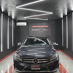 Ceramic Or Premium Car Window Tinting At Systemx Car Polish Services (Up To 50% Off) Men's Shop Online at Special Price from Dubai Shopping City