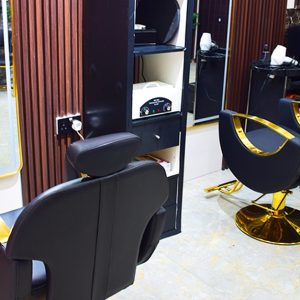 Choice Of Hair Trim Package Or Spa Or Choice Of Keratin Treatment Men's Shop Online at Special Price from Dubai Shopping City