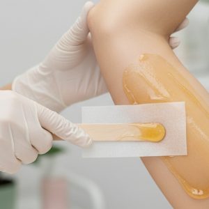 Complete Body Glow: Full Arm, Full Leg, Underarm, Or Full Body Waxing HAIR REMOVAL Shop Online at Special Price from Dubai Shopping City