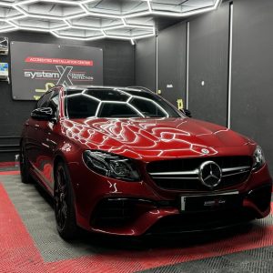 Complete Car Transformation: Interior And Exterior Car Detail Men's Shop Online at Special Price from Dubai Shopping City