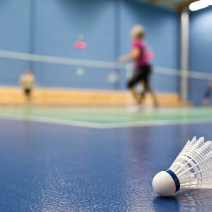Eight Sessions Of Group Badminton Coaching For Adults, Kids & More Men's Shop Online at Special Price from Dubai Shopping City