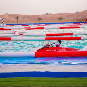 Jet Ski in the Desert – Desert e-jET Sports Events Sharjah Sports Events Shop Online at Special Price from Dubai Shopping City