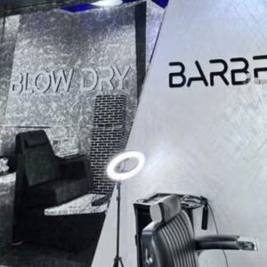 Luxury Men Grooming At Blowdry Hair Salon @ Fairmont Bab Al Bahr HAIRDRESSER Shop Online at Special Price from Dubai Shopping City