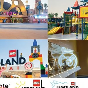 Visit Legoland® Dubai & More At Middle East’S Largest Multi-Theme Park WATER SPORTS Shop Online at Special Price from Dubai Shopping City