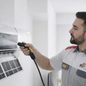 Ac Cleaning Services: Duct & Filter (1–5 Units), Deep Duct, & More Men's Shop Online at Special Price from Dubai Shopping City